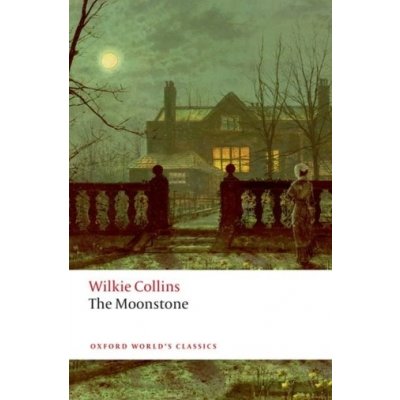 The Moonstone – Hledejceny.cz