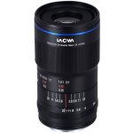 Laowa CA-Dreamer 100 mm f/2.8 Macro 2: 1 Pentax K
