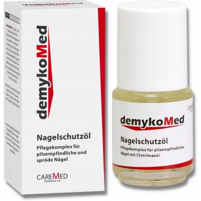 DemykoMed Na nohy 15 ml – Sleviste.cz