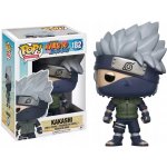 Funko Pop! Naruto Shippuden AnimationKakashi 9 cm – Zboží Mobilmania