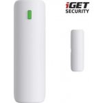 iGET Security DP4 – Zboží Dáma