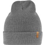 Fjällräven Classic Knit Hat grey – Hledejceny.cz