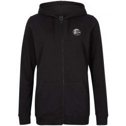 Dámská mikina O NEILL CIRCLE SURFER FZ HOODIE N1750001-19010