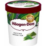 Häagen-Dazs Smetanová zmrzlina se zeleným čajem 460ml – Hledejceny.cz