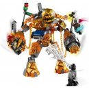 LEGO® Super Heroes 76128 Boj s Molten Manem