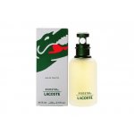 Lacoste Booster toaletní voda pánská 125 ml – Hledejceny.cz