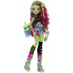 Mattel Monster High Venus McFlytrap 29 cm – Zbozi.Blesk.cz