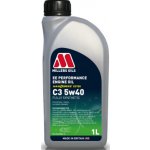 Millers Oils EE Performance C3 5W-40 1 l – Hledejceny.cz