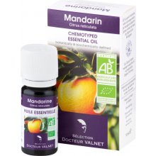 Cosbionat éterický olej mandarinka 10 ml