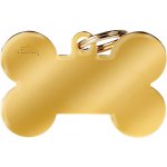 My Family Známka Basic kost extra velká – Zboží Dáma