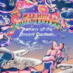 Red Hot Chili Peppers - Return Of The Dream Canteen Pink Vinyl – Hledejceny.cz