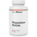 GymBeam Magnésium malát 180 kapslí – Hledejceny.cz