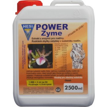 Hesi Powerzym 2,5 l