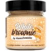 Čokokrém GRIZLY White Brownie by mamadomisha 250 g