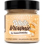 GRIZLY White Brownie by mamadomisha 250 g – Zboží Dáma