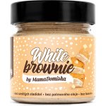 GRIZLY White Brownie by mamadomisha 250 g – Hledejceny.cz