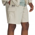 Under Armour UA Vibe Woven Cargo Short hnědá – Zbozi.Blesk.cz