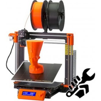 Original Prusa i3 MK3S+