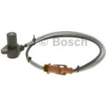 Generátor impulsů, klikový hřídel BOSCH 0 261 210 203 – Hledejceny.cz