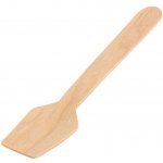 FiestaGreen DK399 březová dřevěná lžíce na zmrzlinu - 96mm (sada 100ks) – Zbozi.Blesk.cz