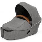 STOKKE korba Xplory X Modern Grey – Zboží Dáma