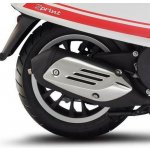 Ráfek zadního kola VESPA Sprint 125ccm , černý | Zboží Auto