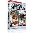 Velké sedlo DVD