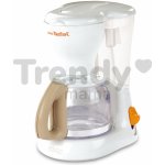 Smoby 24544 Tefal City kávovar bílý s otevíratelným víkem – Zboží Dáma