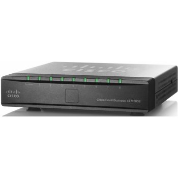 Cisco SG200-08