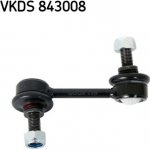 Tyč nebo vzpěra stabilizátoru SKF VKDS 843008 (VKDS843008) | Zboží Auto