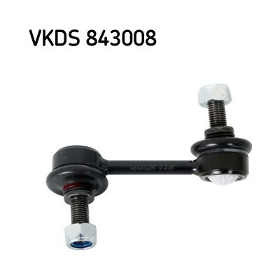 Tyč nebo vzpěra stabilizátoru SKF VKDS 843008 (VKDS843008) | Zboží Auto