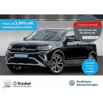Volkswagen T-Cross 1.0 TSI DSG Style 85 kW | Zboží Auto