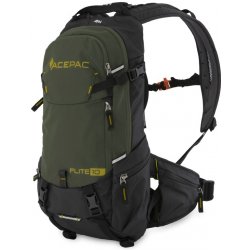 Acepac Flite 10l gray