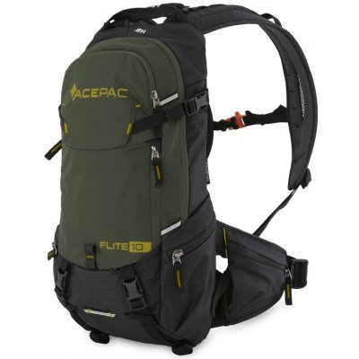 Acepac Flite 10l gray – Hledejceny.cz