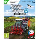 Farming Simulator 22 (Premium Edition)