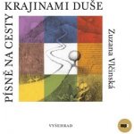 Písně na cesty krajinami duše – Hledejceny.cz