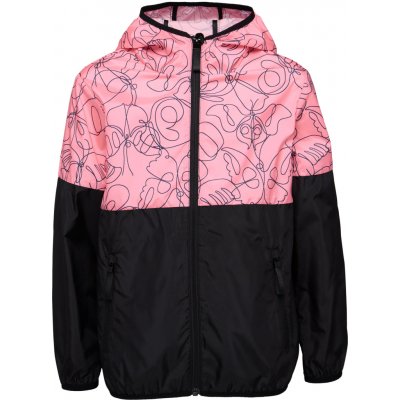 Lewro Erdem růžová černá – Zboží Dáma