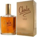 Revlon Charlie Gold toaletní voda dámská 100 ml