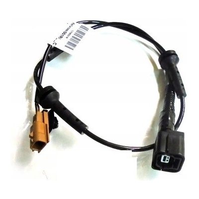 Kabeláž snímače opotřebení brzd Renault Master od 2010 2,3D přední, L/P 410680001R – Zboží Mobilmania
