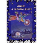 Zimní a vánoční písně 1 Zpěvník – Sleviste.cz