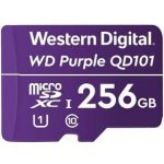 WESTERN DIGITAL WD microSDXC Class 10 256 GB WDD256G1P0C – Hledejceny.cz