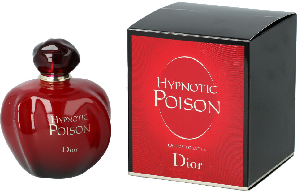 Christian Dior Hypnotic Poison toaletní voda dámská 150 ml