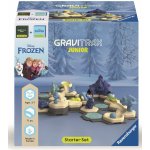 Ravensburger GraviTrax Junior Disney: Ledové království – Zboží Živě