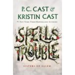 Zaklínačky potíží - Kristin Castová – Zboží Dáma Zaklínačky potíží - Kristin Castová – Zboží Dáma