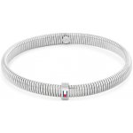 Tommy Hilfiger Luxusní ocelový náramek Pulsera 2781004 – Sleviste.cz