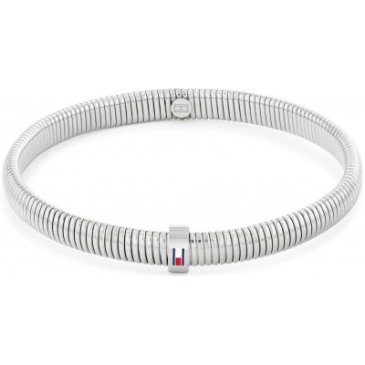 Tommy Hilfiger Luxusní ocelový náramek Pulsera 2781004 – Sleviste.cz