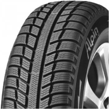 Michelin Alpin A3 155/70 R13 75T