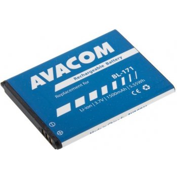 Avacom GSLE-BL171-1500 1500mAh