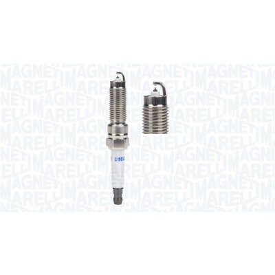 Zapalovací svíčka MAGNETI MARELLI 062707000071 – Hledejceny.cz