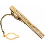 LMK spona na kravatu Blesk – Zboží Mobilmania